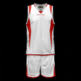 COMPLETO BASKETORION